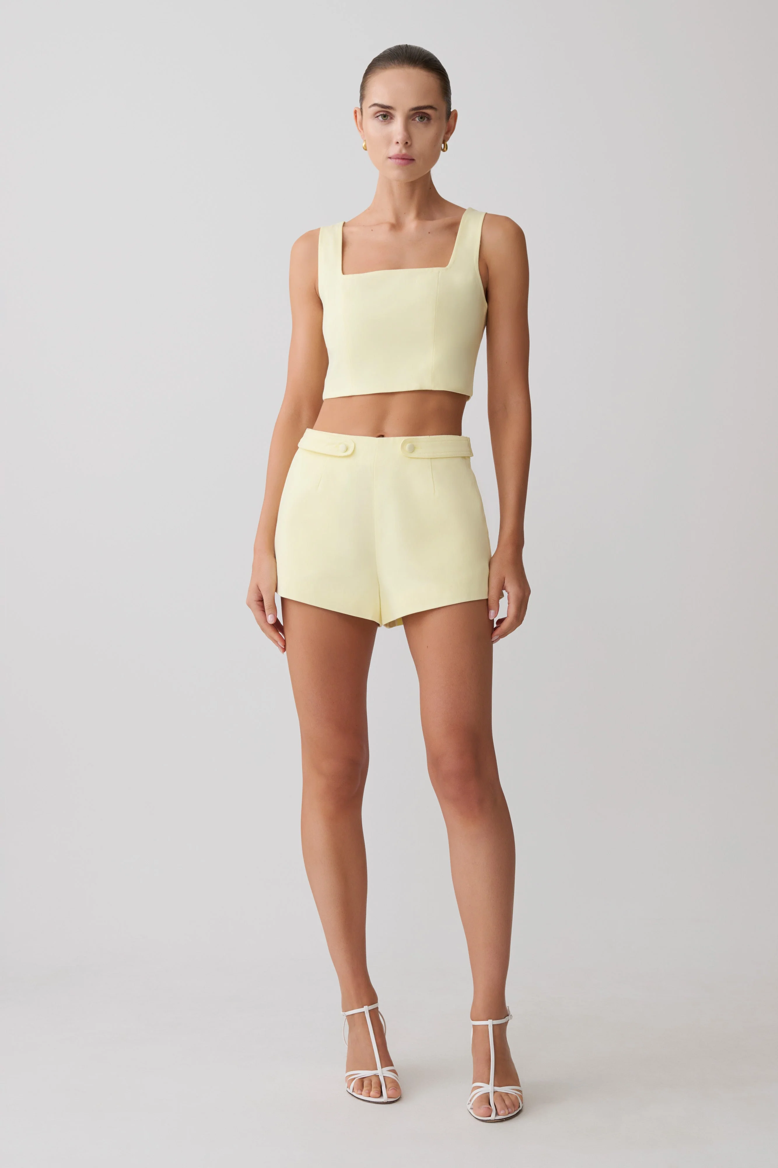 New Arrivals - Outfit Builder