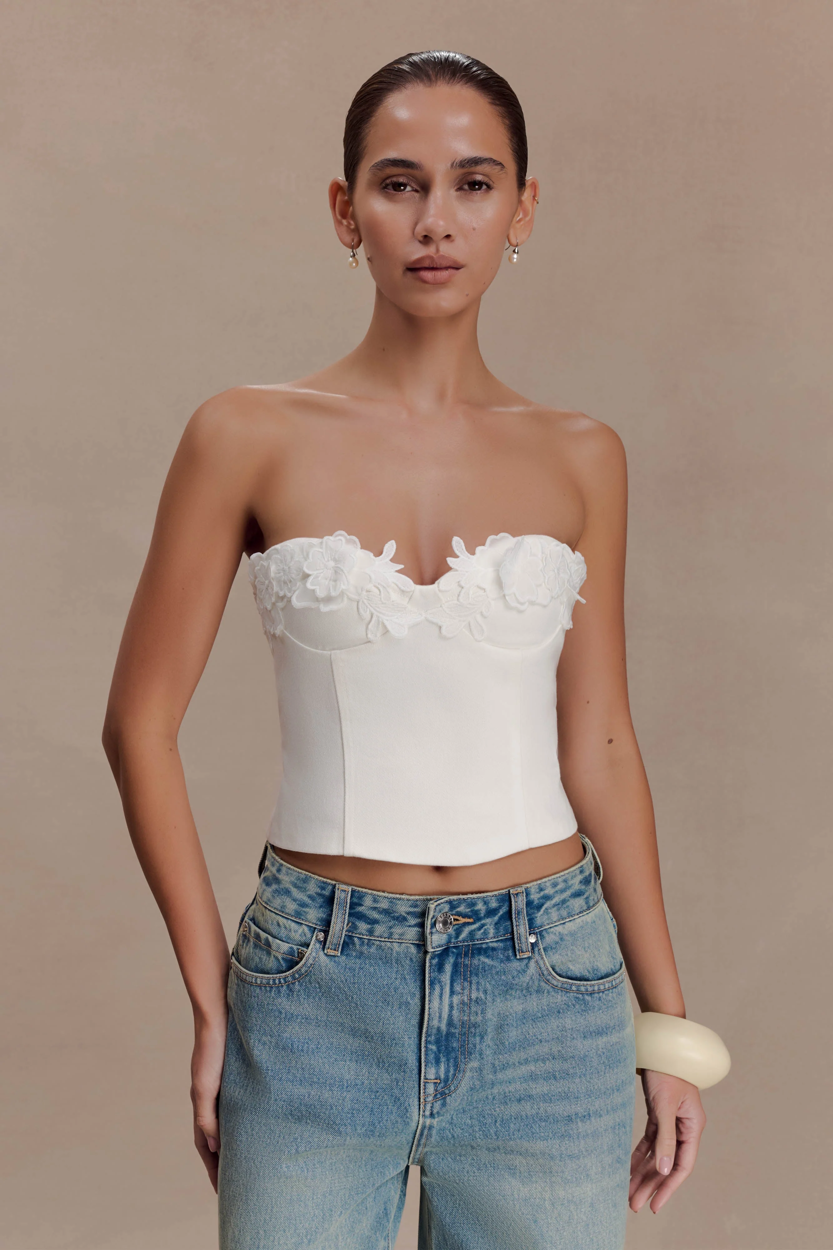 Going Out Tops